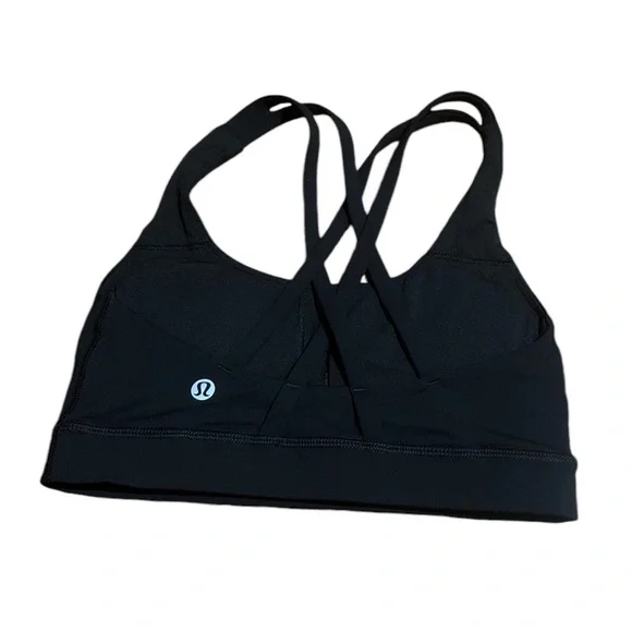 lululemon Energy Bra - Picture 3 of 5